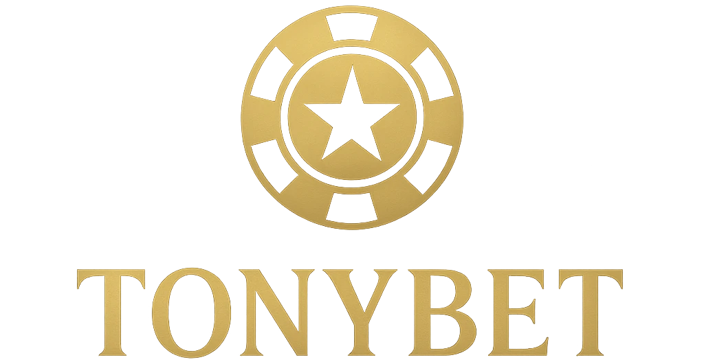 Tony Bet