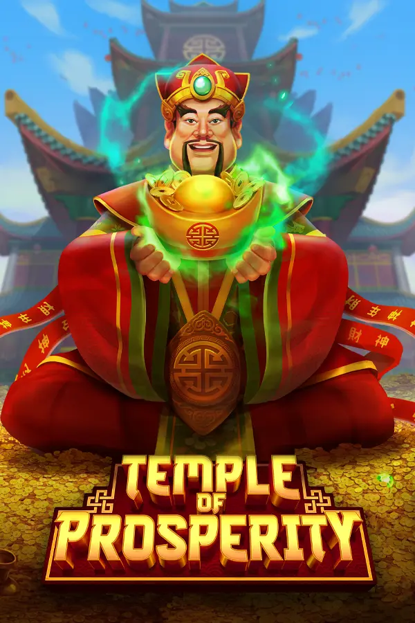 Temple of Prosperity